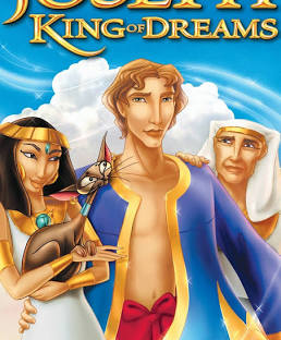 Joseph King of Dreams (2000)